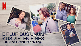 E pluribus unum – Aus vielen eines (2018)