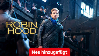 Robin Hood (2018)