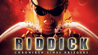 Riddick – Chroniken eines Kriegers (2004)