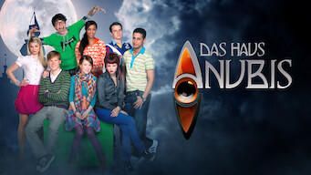 Das Haus Anubis (2010)