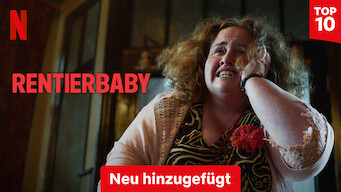 Rentierbaby (2024)