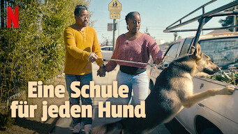 Eine Schule für jeden Hund (2021)