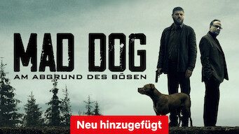 Mad Dog - Am Abgrund des Bösen (2021)