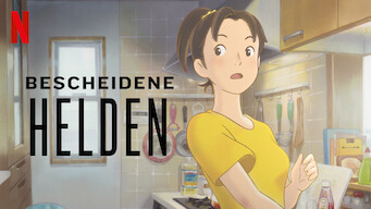 Bescheidene Helden: Ponoc Short Films Theatre (2018)