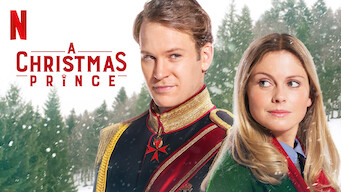 A Christmas Prince (2017)