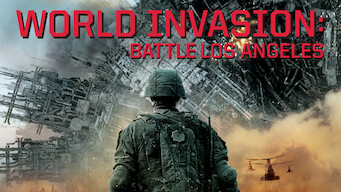 World Invasion: Battle Los Angeles (2011)