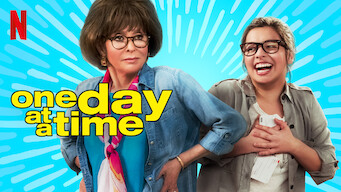 One Day at a Time (2019)