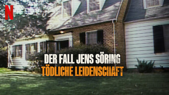 Der Fall Jens Söring - Tödliche Leidenschaft (2023)