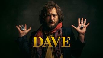 Dave (2023)