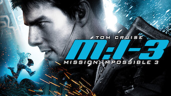 Mission: Impossible 3 (2006)