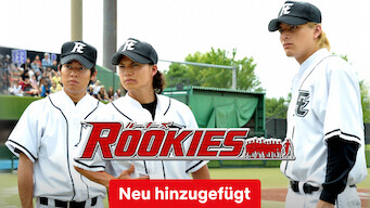 Rookies (2008)