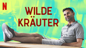 Wilde Kräuter (2018)