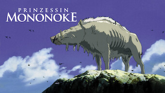 Prinzessin Mononoke (1997)