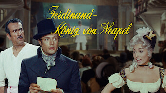 Ferdinand – König von Neapel (1959)