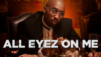 All Eyez on Me (2017)