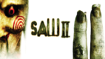 Saw II (2005)