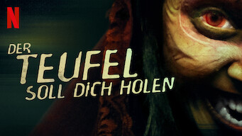 Der Teufel soll dich holen (2018)