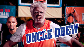 Uncle Drew (2018)