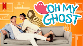 Oh My Ghost (2018)