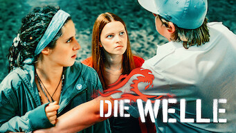 Die Welle (2008)