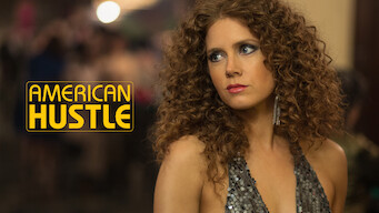 American Hustle (2013)