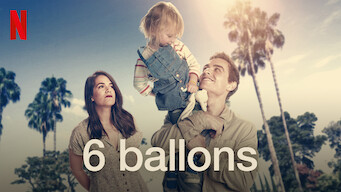 6 Ballons (2018)