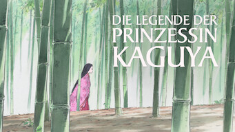 Die Legende der Prinzessin Kaguya (2013)