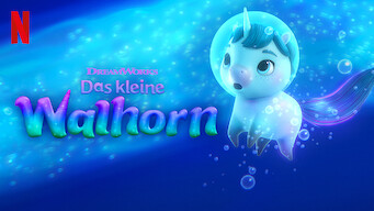 Das kleine Walhorn (2023)