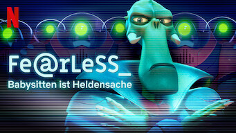 Fearless – Babysitten ist Heldensache (2020)