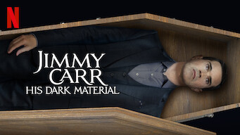 Jimmy Carr: His Dark Material (2021)