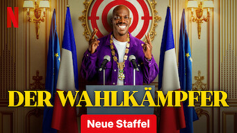 Der Wahlkämpfer (2024)