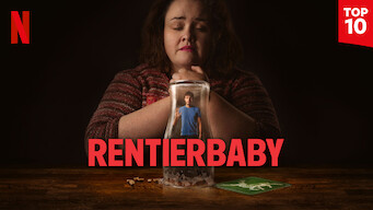 Rentierbaby (2024)