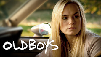 Oldboys (2009)