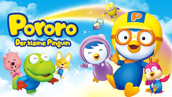 Pororo – Der kleine Pinguin (2023)