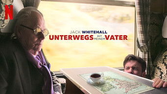 Jack Whitehall: Unterwegs mit meinem Vater (2021)