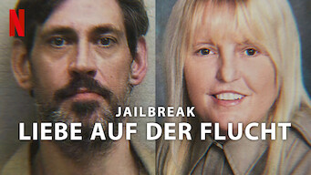 Jailbreak: Liebe auf der Flucht (2024)