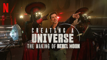 Creating a Universe - The Making of Rebel Moon (2024)