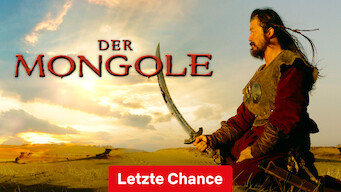 Der Mongole (2007)