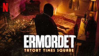 Ermordet: Tatort Times Square (2021)