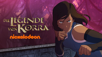 Die Legende von Korra (2014)