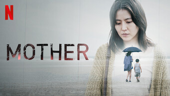 Mother (2020)