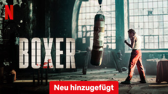 Boxer (2024)