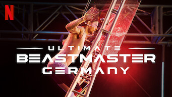 Ultimate Beastmaster Germany (2018)