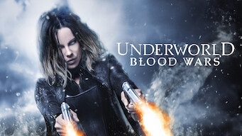 Underworld: Blood Wars (2016)