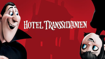 Hotel Transsilvanien (2012)