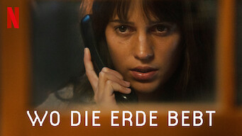 Wo die Erde bebt (2019)