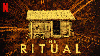 The Ritual (2018)