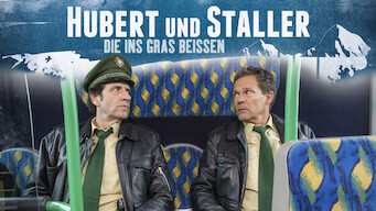 Hubert und Staller: Die ins Gras beissen (2013)