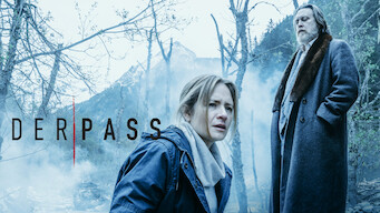 Der Pass (2023)