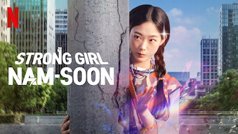 Strong Girl Nam-soon (2023)